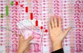 Chinese creditor trying debt collection from trade debtor