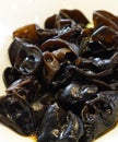 Chinese cuisine ,Black Fungus in Sauce