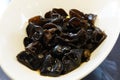 Chinese cuisine,Black Fungus in Sauce