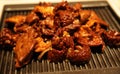 Chinese cuisine - - Quickly Fried Pig Kidney