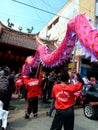 Chinese culture festival