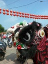 Chinese culture festival