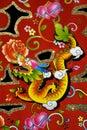 Chinese Decoration for New Year