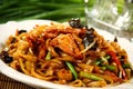 Chinese delicious food Royalty Free Stock Photo