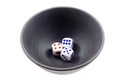 Chinese dice game