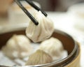 Chinese dim sum Royalty Free Stock Photo