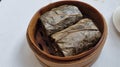 Chinese dim sum glutinous rice