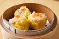 Chinese dimsum