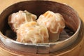 Chinese dimsum