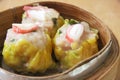 Chinese dimsum