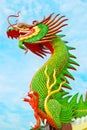 Chinese dragon