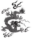 Chinese dragon