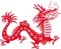 Chinese Dragon