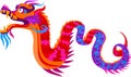 Chinese dragon