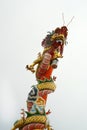 Chinese dragon