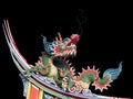 Chinese dragon