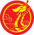 Chinese Dragon