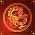 Chinese Dragon