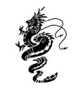 Chinese Dragon