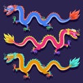 Chinese Dragons