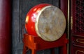 Chinese drum