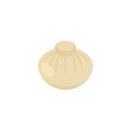Chinese dumplings isolated. Food Vector illustration