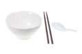 Chinese Eating Utensils