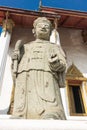 Chinese Eight Immortals