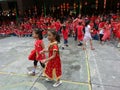 Chinese elementary school