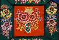 Chinese embroidery