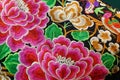 Chinese Embroidery Craft