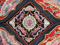 Chinese Embroidery