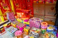 Chinese fire crackers