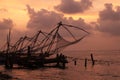 Chinese Fishing Nets