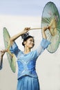 Chinese Folk Dances
