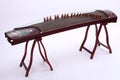 Chinese zither Guzheng Chinese folk music