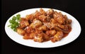 Chinese food Royalty Free Stock Photo