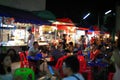 Chinese food shop in Pattaya Thailand