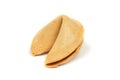 Chinese Fortune Cookie Royalty Free Stock Photo