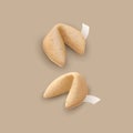 Chinese Fortune Cookies