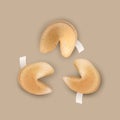 Chinese Fortune Cookies