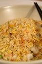 Chinese fried rice