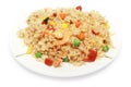 Chinese Fried Rice