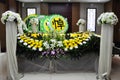 Chinese Funeral