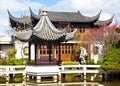 Chinese Garden