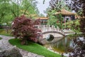 Chinese Gardens Zurich