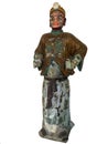 Chinese Giant Statue