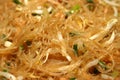 Chinese glass noodles