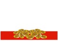 Chinese Gold Coins