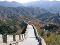 Chinese Great Wall